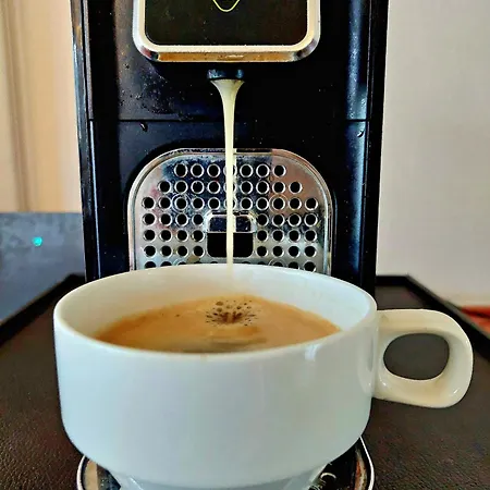 ホームステイ R24, Rose House リュブリャナ