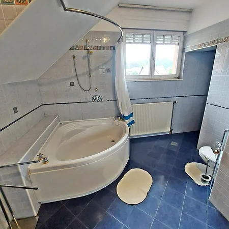 ホームステイ R24, Rose House *