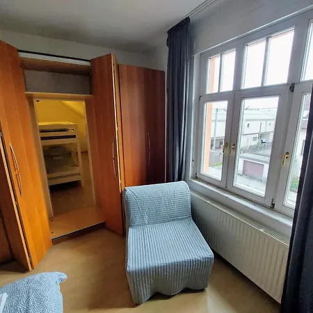 R24, Rose House リュブリャナ