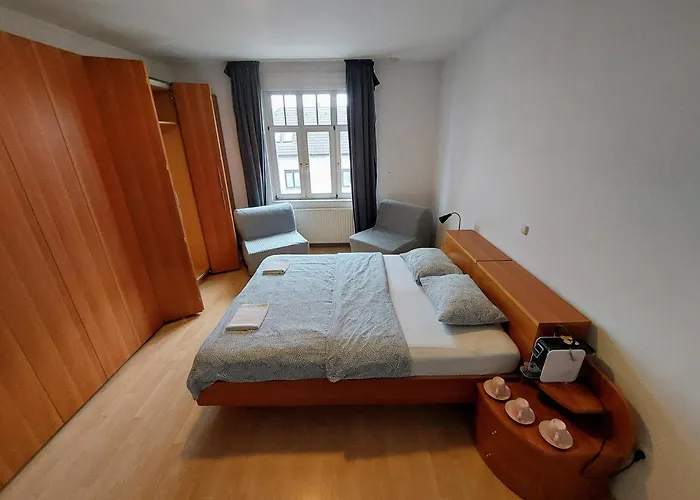 Accommodatie bij particulieren R24, Rose House Ljubljana