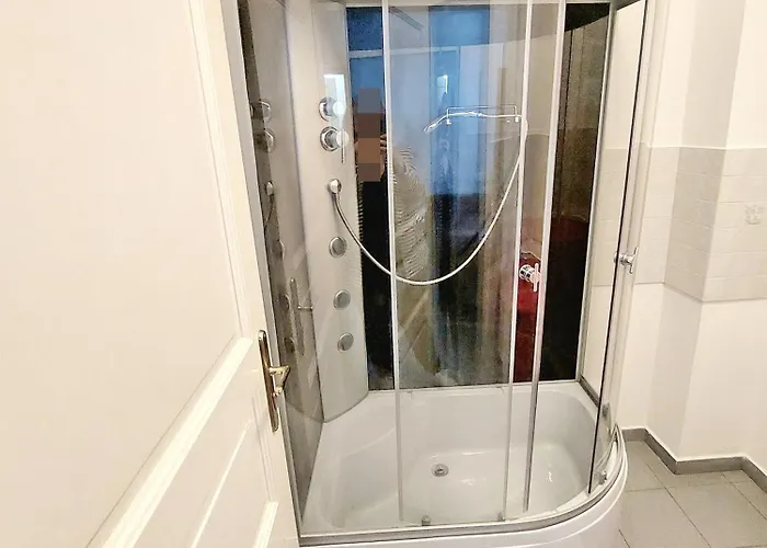 Accommodatie bij particulieren R24, Rose House Ljubljana