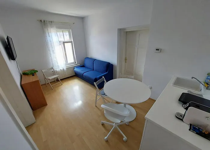 Accommodatie bij particulieren R24, Rose House