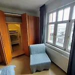 R24, Rose House Ljubljana