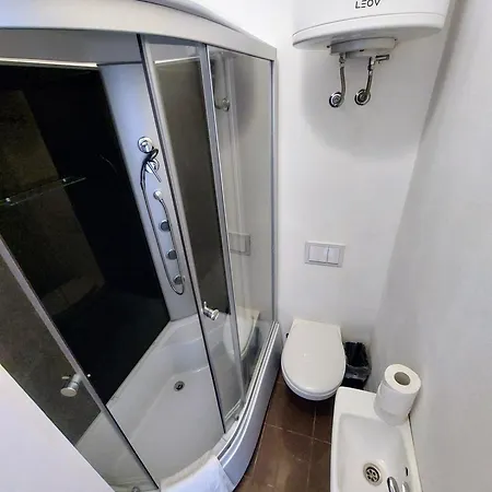 Ubytování v soukromí R24, Rose House *