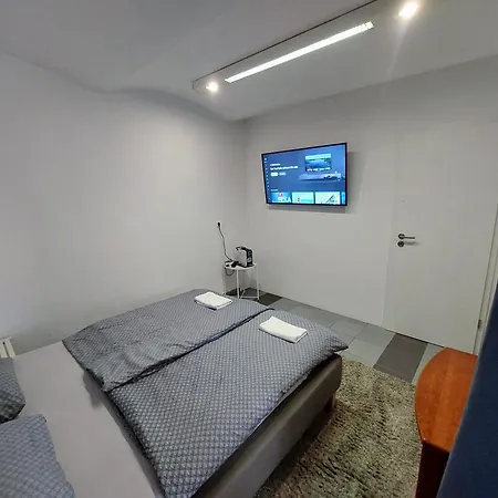 Ubytování v soukromí R24, Rose House *