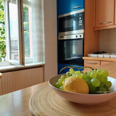 Ubytování v soukromí R24, Rose House *