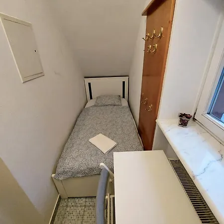 Homestay R24, Rose House