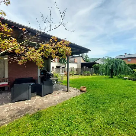 R24, Rose House Ljubljana