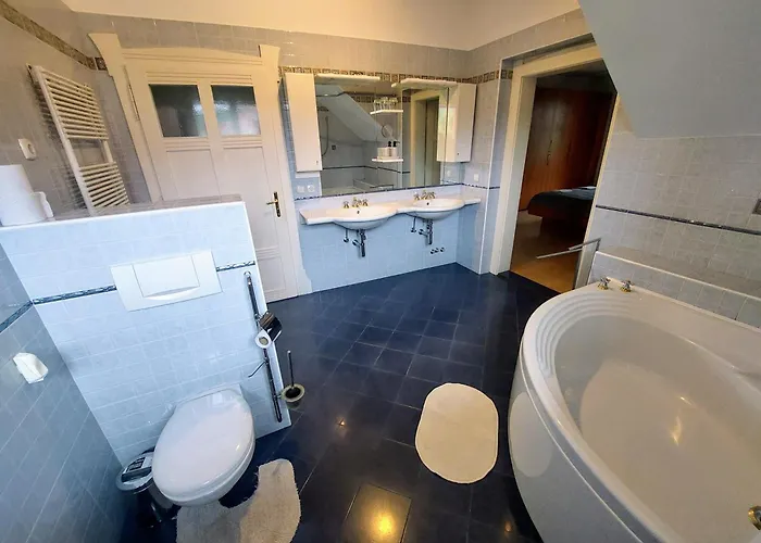 Homestay szállás R24, Rose House Ljubljana