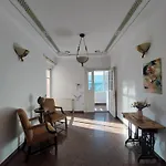 Privat bolig R24, Rose House