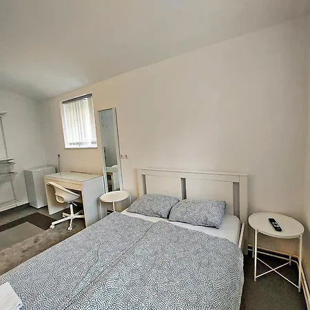 R24, Rose House 卢布尔雅那