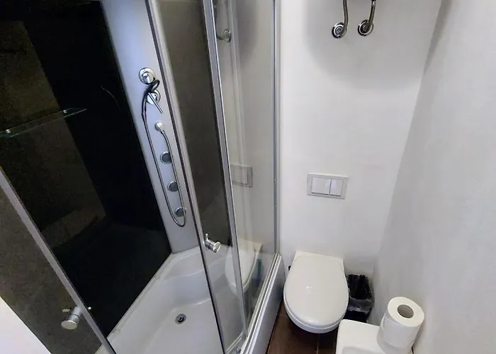 Ubytování v soukromí R24, Rose House *