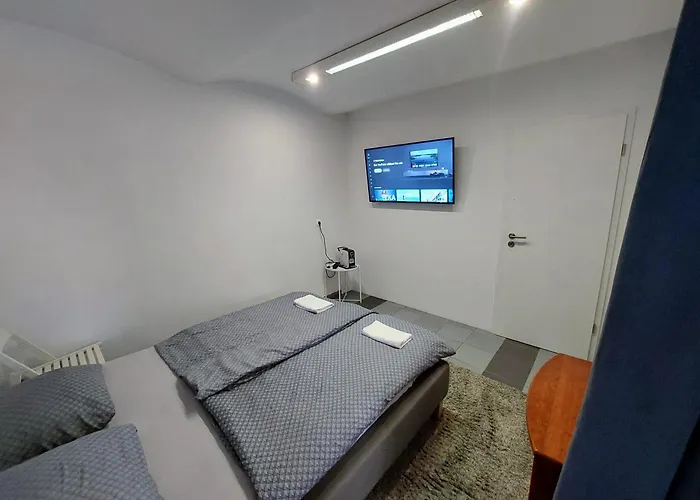 Ubytování v soukromí R24, Rose House *