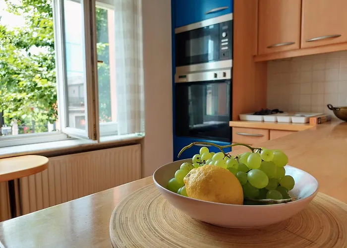 Ubytování v soukromí R24, Rose House *