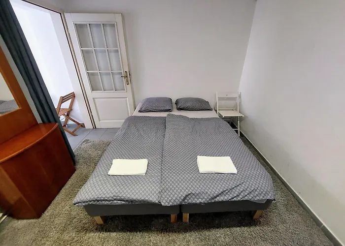 Ubytování v soukromí R24, Rose House *