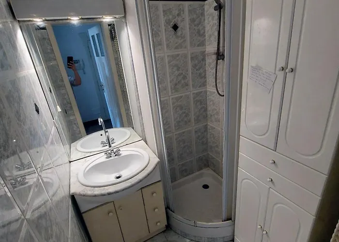 Ubytování v soukromí R24, Rose House Lublaň