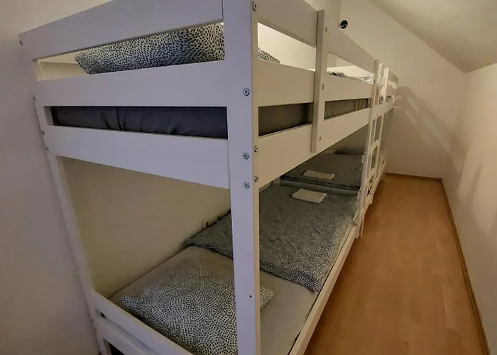 Ubytování v soukromí R24, Rose House *